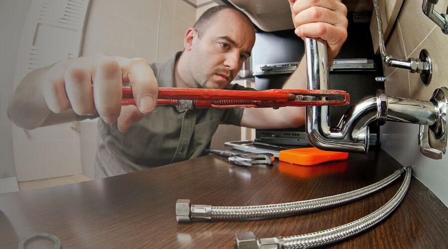 Local expert plumbing services in East Freetown, MA